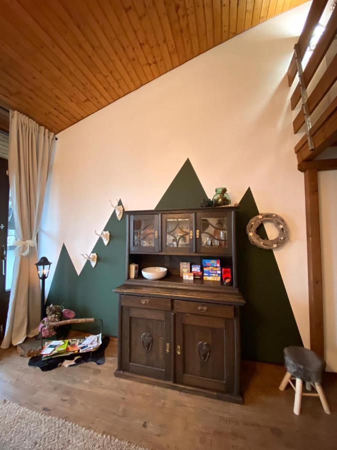 Appartement Harzer Schatz - Bergpack *