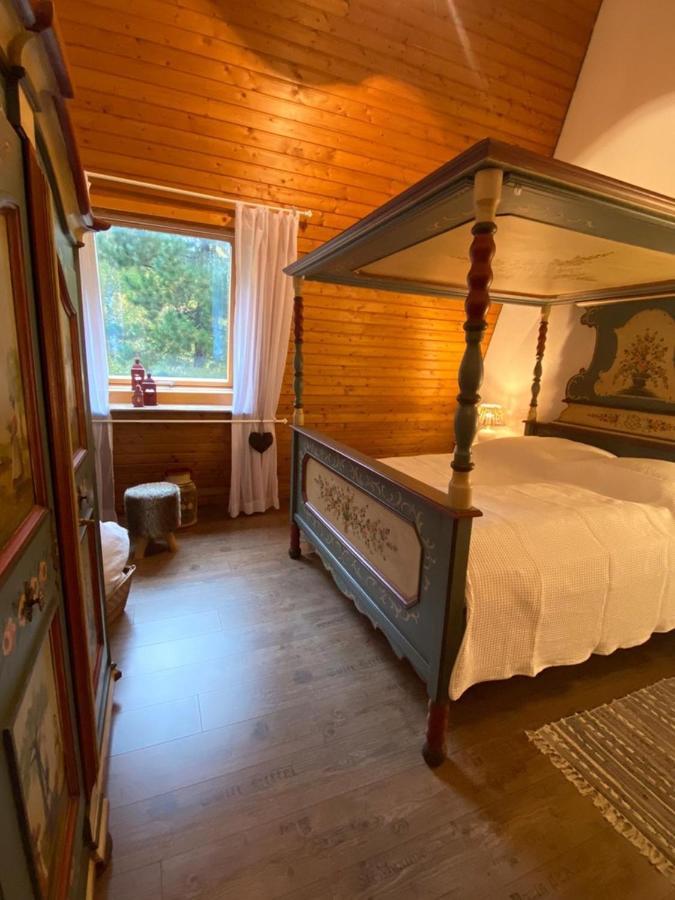 Harzer Schatz - Bergpack Appartement