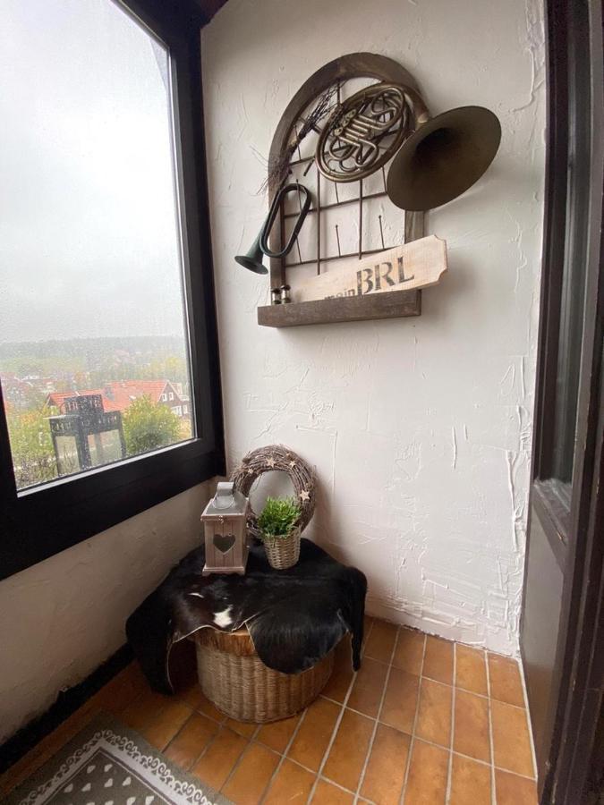 Harzer Schatz - Bergpack Appartement Braunlage