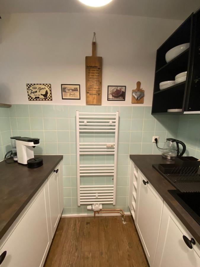 Appartement Harzer Schatz - Bergpack Braunlage