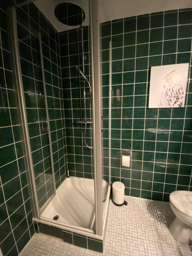 Harzer Schatz - Bergpack Appartement