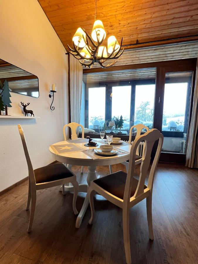 Appartement Harzer Schatz - Bergpack