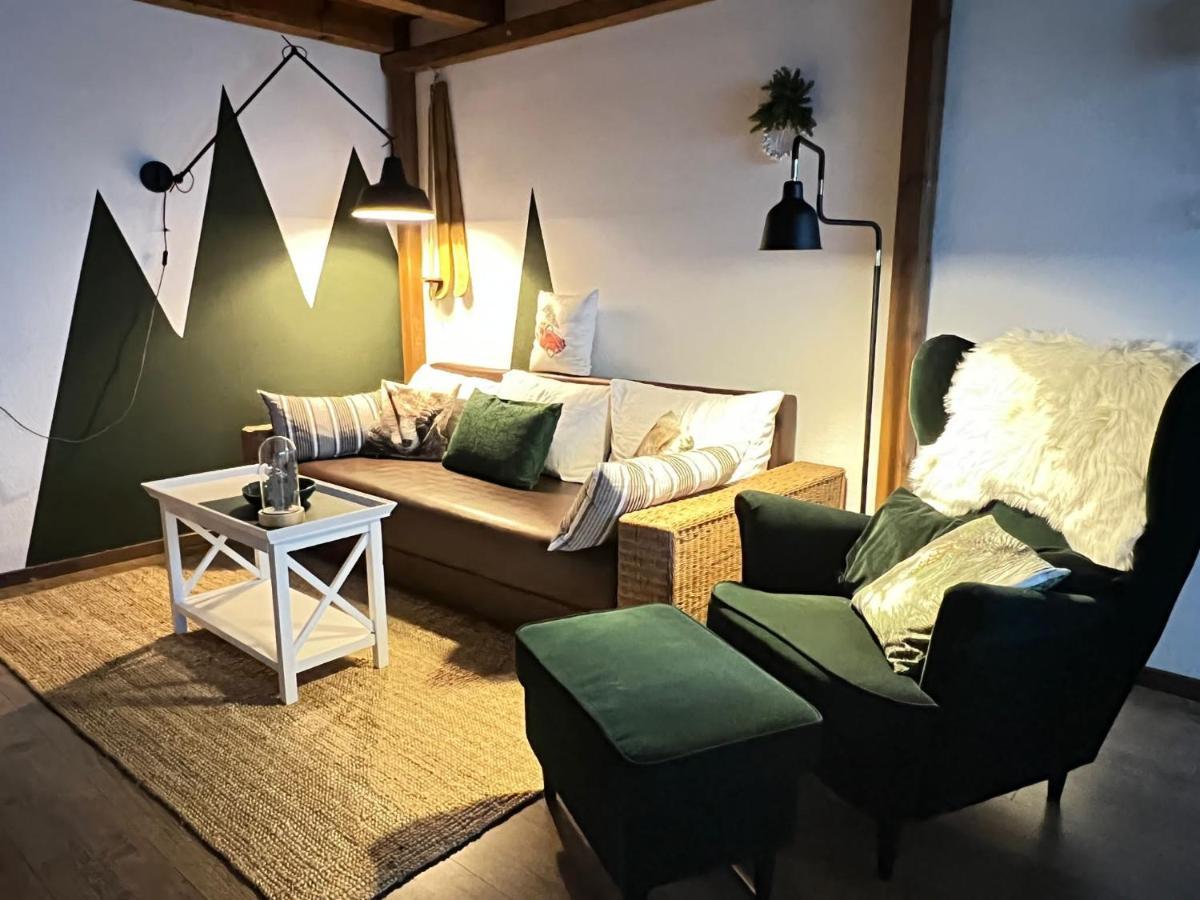 Appartement Harzer Schatz - Bergpack *