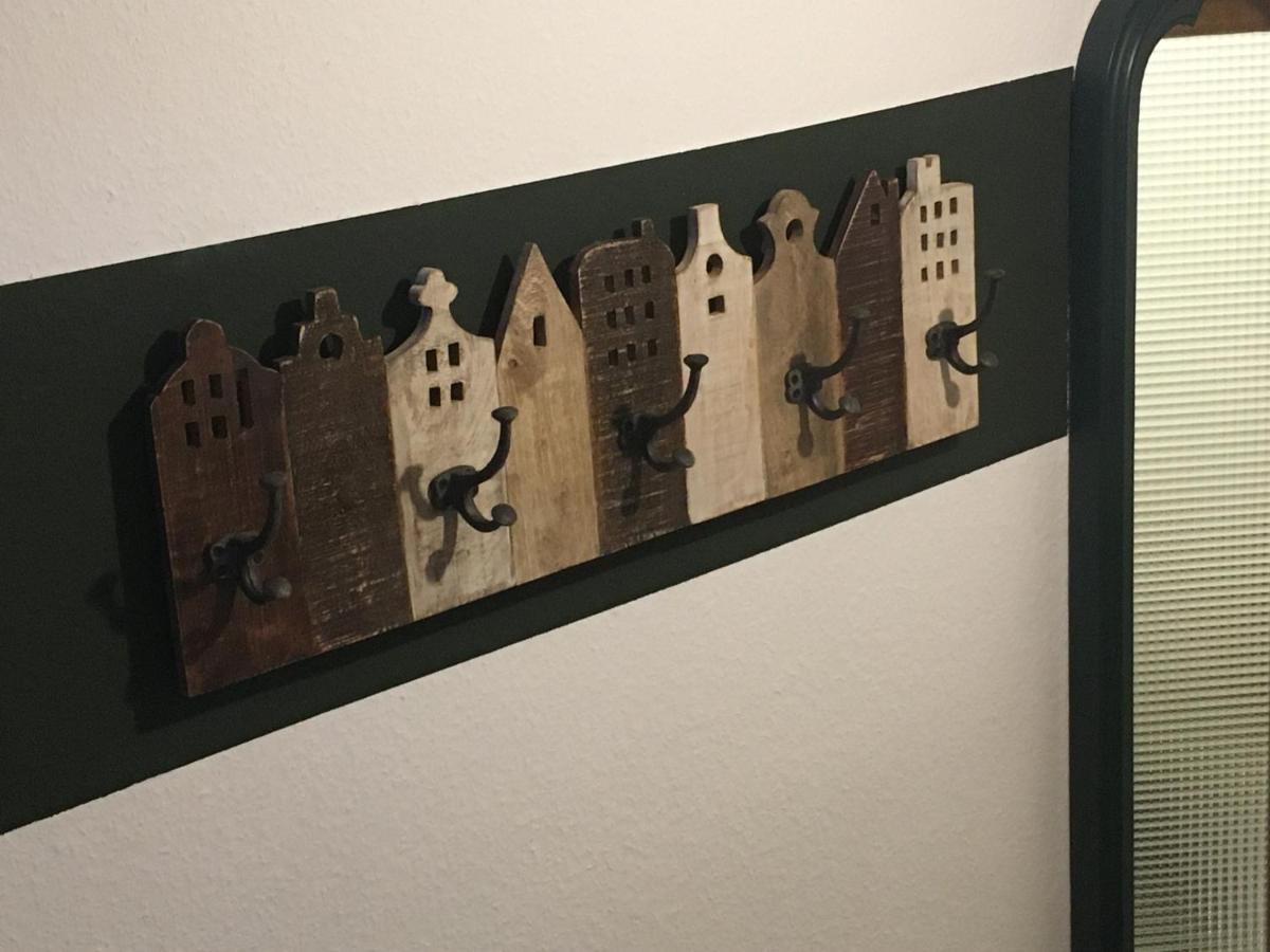 Harzer Schatz - Bergpack Appartement *