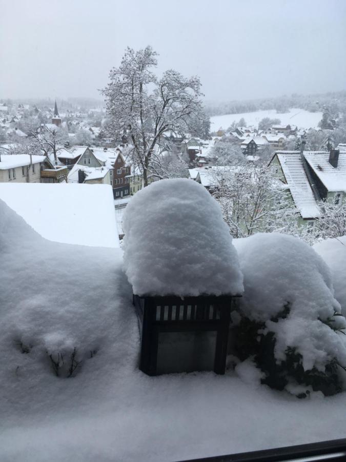 Harzer Schatz - Bergpack Braunlage